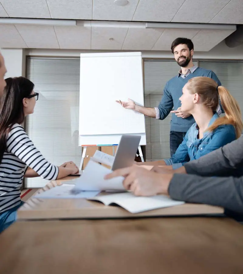 Formation dans le tourisme