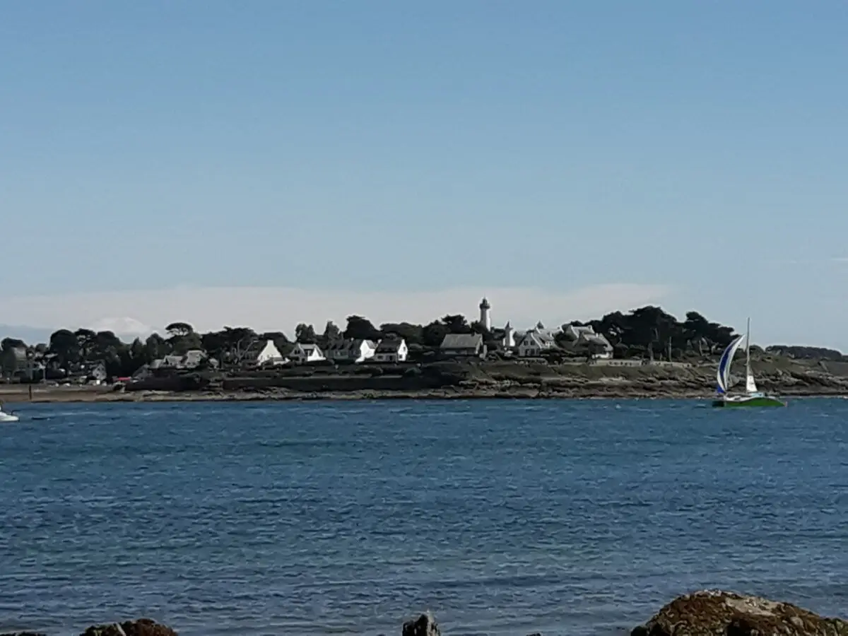 côte bretonne